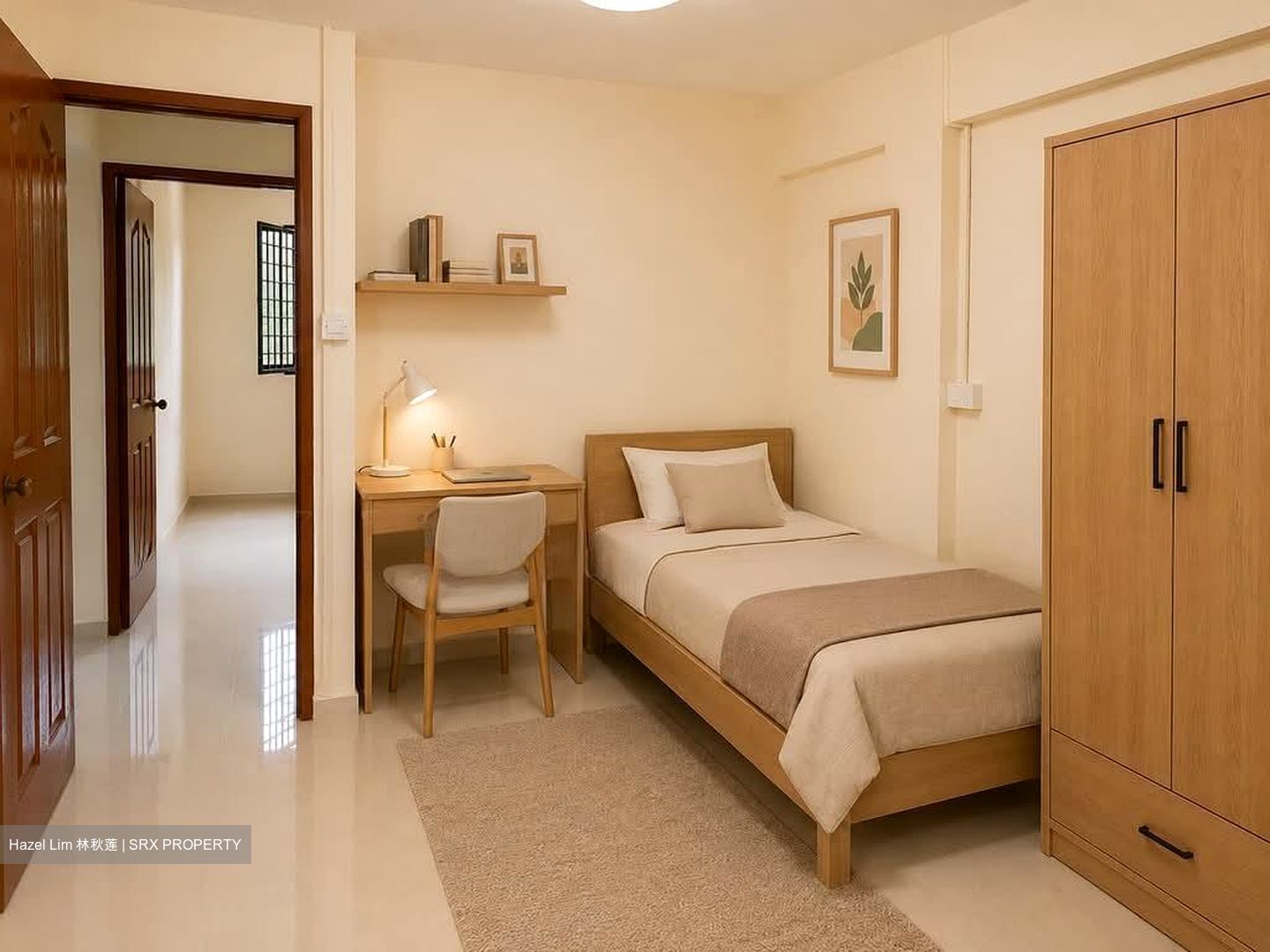 Blk 46 THE BEO CRESCENT (Bukit Merah), HDB 3 Rooms #582235031